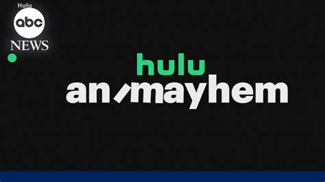 Hulu Launches Adult Animation, Anime Hub Animayhem。